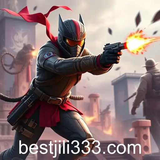 Exploring the Exciting World of Action Games and the Rise of 'jili333'