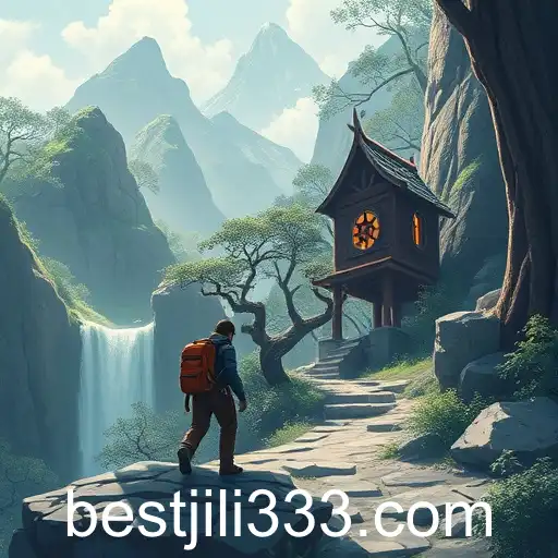 Exploring the Exciting World of Adventure Games: A Deep Dive into the 'jili333' Category