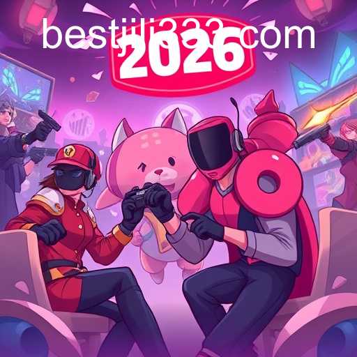 Emerging Trends in Online Gaming