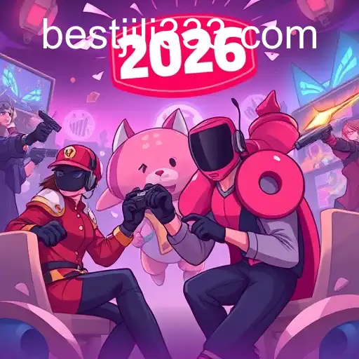 Emerging Trends in Online Gaming