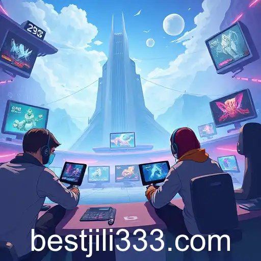 Evolving Gaming Landscape in 2025