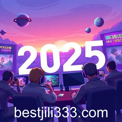 Evolving Trends in Online Gaming with Jili333