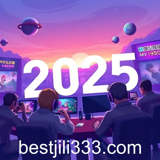 Evolving Trends in Online Gaming with Jili333