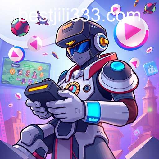 Gaming Website Jili333 Shakes Up the Industry