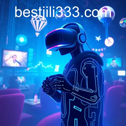 Jili333: Gaming Evolution in 2025