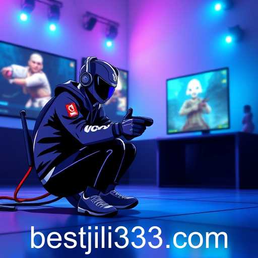 The Growing Influence of Jili333 in the Gaming World