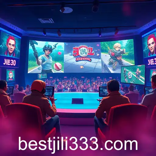 The Phenomenon of Jili333: A Snapshot of Online Gaming Dynamics