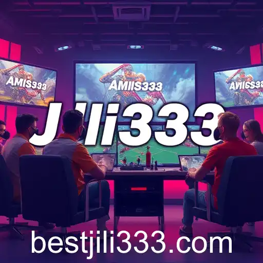 The Rise of Jili333 in the Gaming World