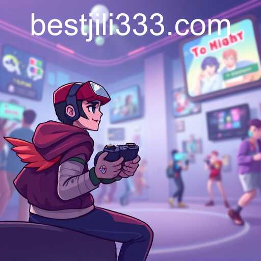 The Rise of Jili333 in the Global Gaming Arena