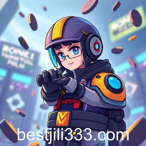 Jili333 Revolutionizes Online Gaming Landscape