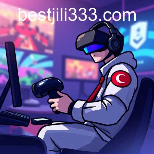 Jili333: A New Player in the Online Gaming Arena