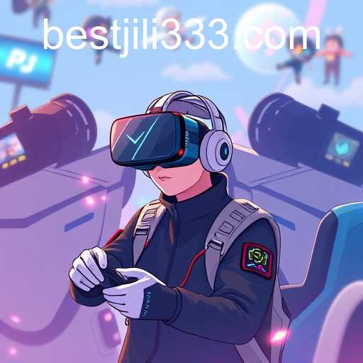 Jili333: The Evolution of Online Gaming Platforms