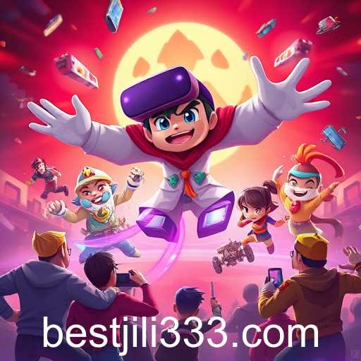 The Rise of Jili333 in Online Gaming