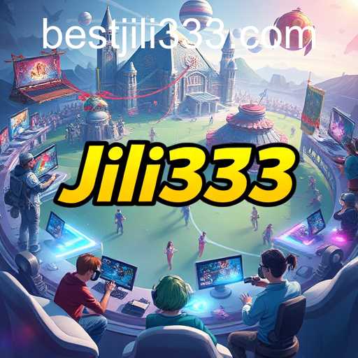 Emergence of Jili333: A Pulse on the Gaming World