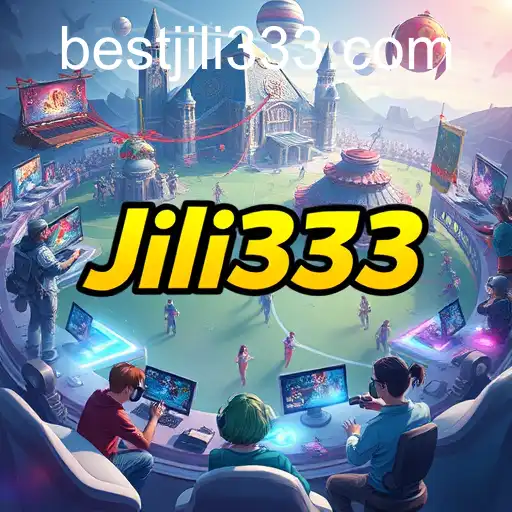 Emergence of Jili333: A Pulse on the Gaming World