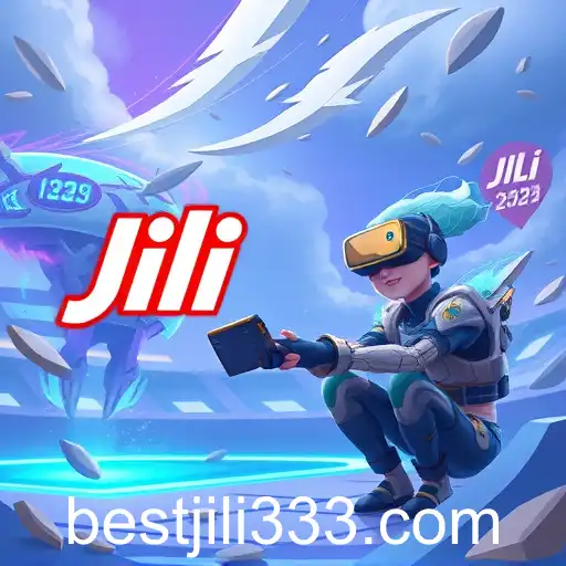 The Rise of Jili333 in the Online Gaming World