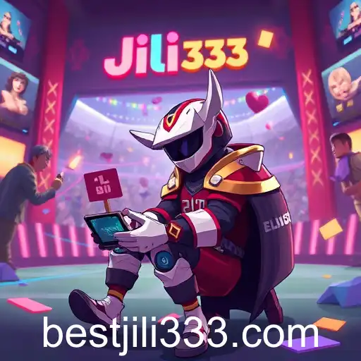 The Emergence of Jili333 in the Gaming Industry