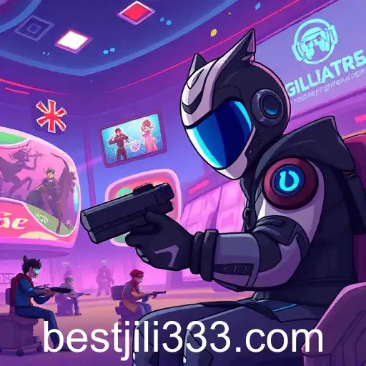 Emerging Trends in Online Gaming Communities