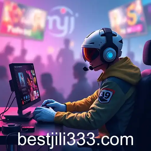 Future of Online Gaming: Trends and Insights