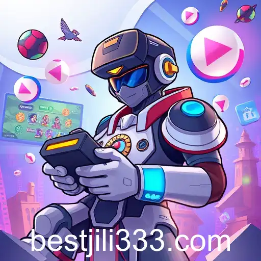 Gaming Website Jili333 Shakes Up the Industry