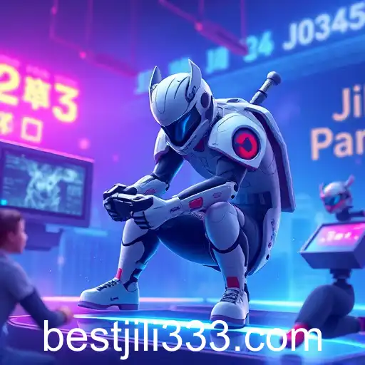 The Rise of Jili333 in the Gaming World