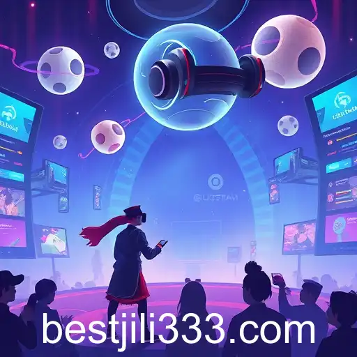 Jili333: A Beacon in the 2025 Gaming Landscape