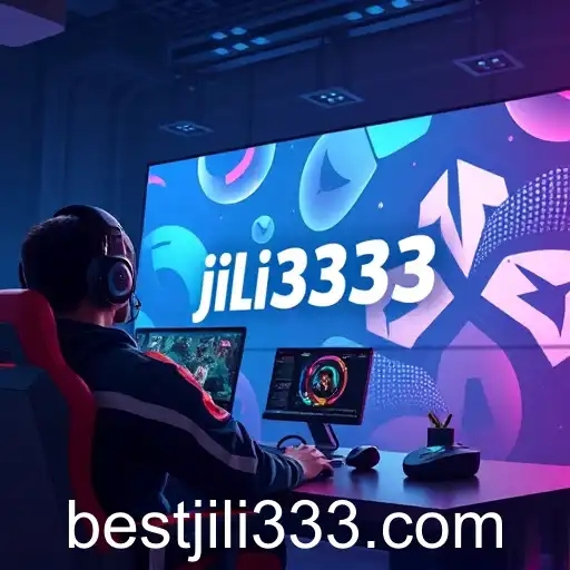 The Rise of Jili333 in the Gaming Industry