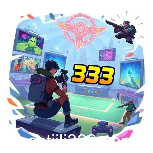 The Rise of Online Gaming Platforms