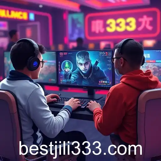 The Evolution of Online Gaming in 2025