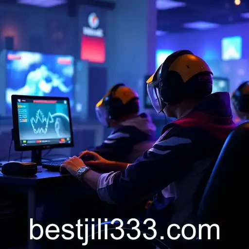 The Rise of Gaming Platforms in an Ever-Connected World