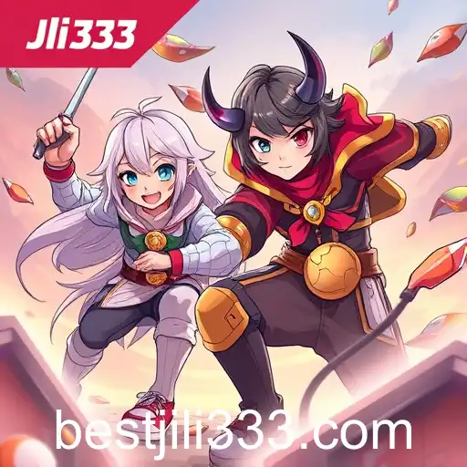 The Rise of Jili333 in the Evolving Gaming Landscape