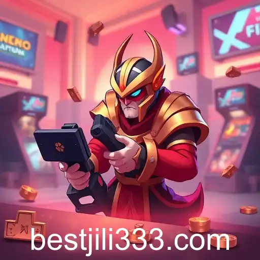 The Rise of Jili333: Revolutionizing Online Gaming