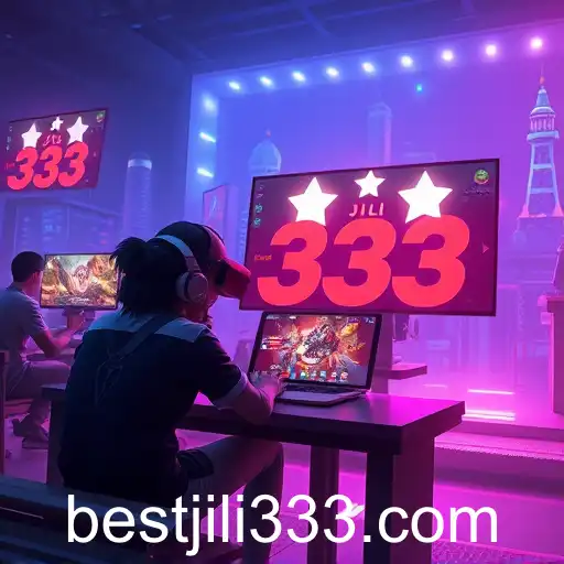 The Rise of Jili333 in the Gaming World