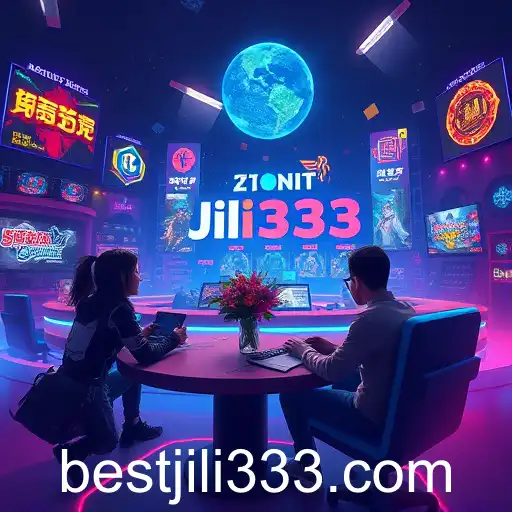 The Rise of Online Gaming Platforms