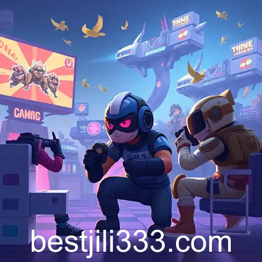 The Evolution and Influence of Jili333 in Online Gaming