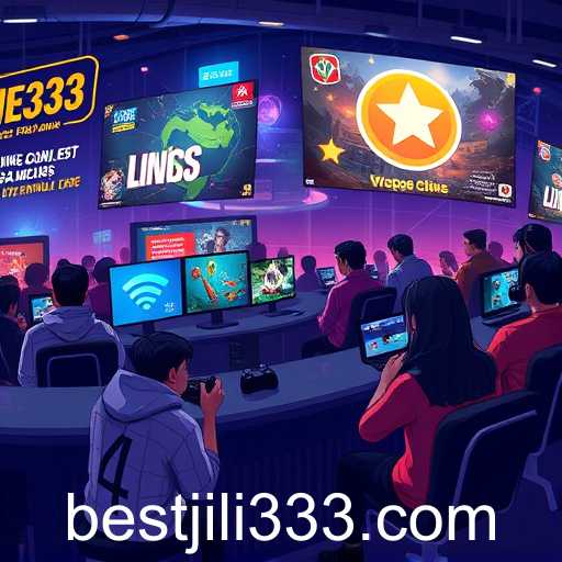 The Rise of Online Gaming Communities