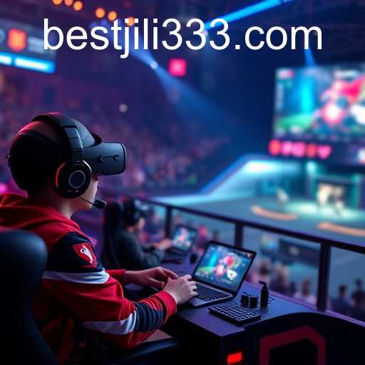Rise of Online Gaming: A New Era