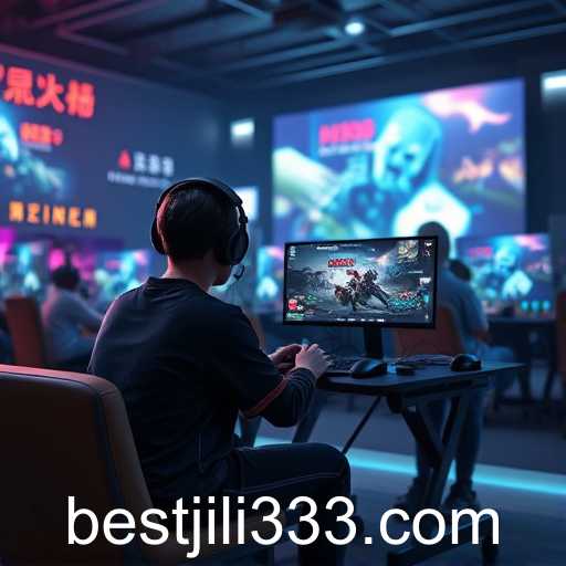 The Rise of Online Gaming Platforms in 2025