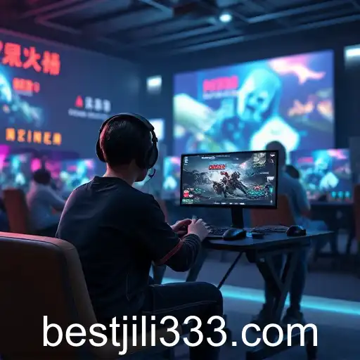 The Rise of Online Gaming Platforms in 2025