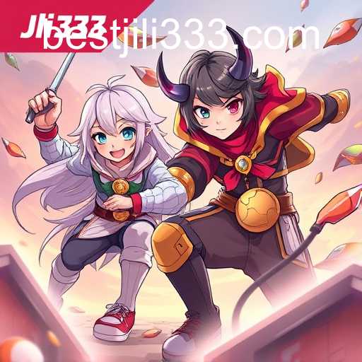 The Rise of Jili333 in the Evolving Gaming Landscape