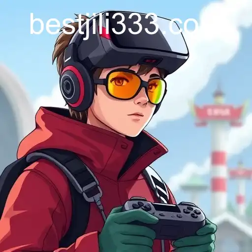 The Rise of Jili333 and Its Impact on Online Gaming