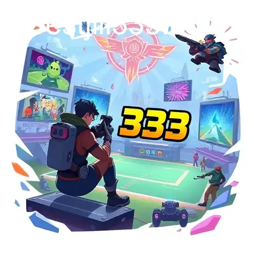 The Rise of Jili333: A New Era in Online Gaming