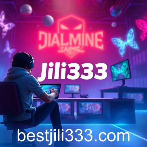The Rise of Online Gaming: Jili333's Impact