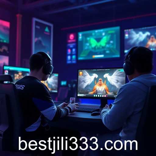 Rising Trends in Online Gaming: The Impact of Jili333