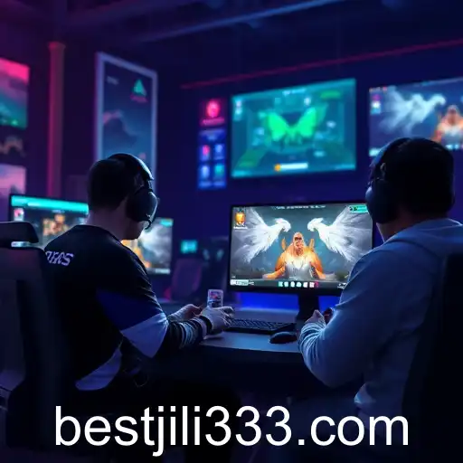 Rising Trends in Online Gaming: The Impact of Jili333